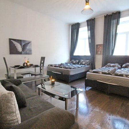 23Sam Apartment Vienna 23 Malfattigasse Экстерьер фото