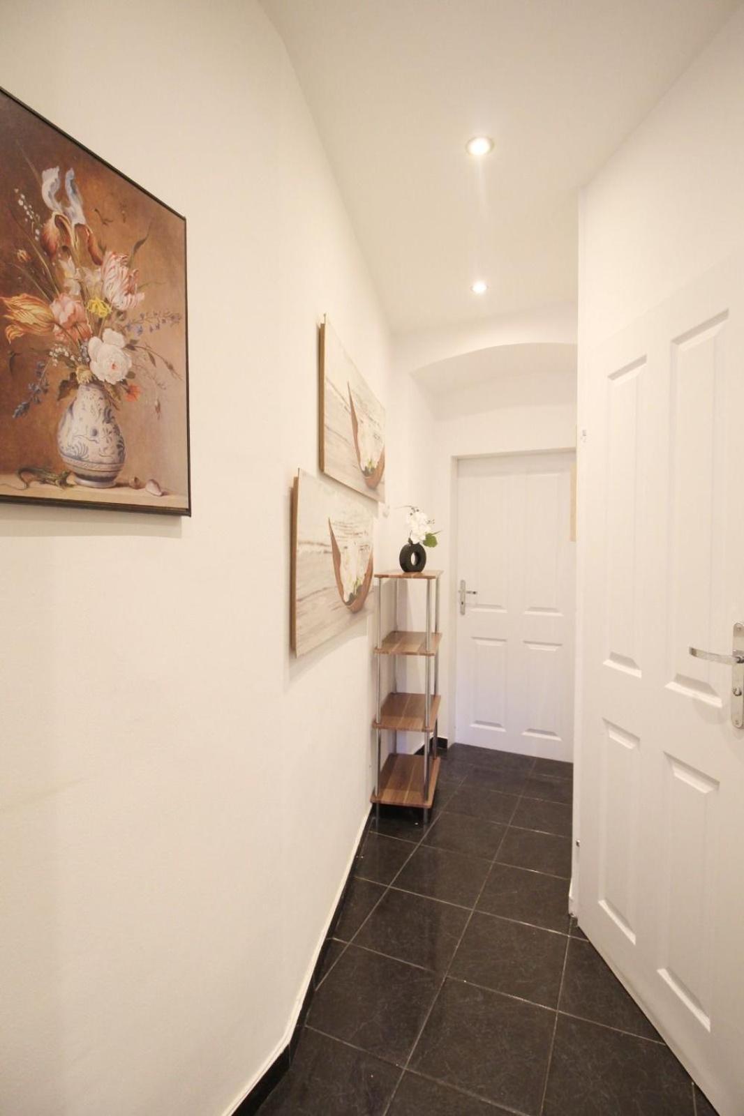 23Sam Apartment Vienna 23 Malfattigasse Экстерьер фото