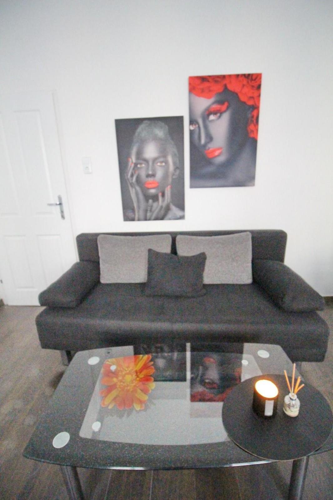 23Sam Apartment Vienna 23 Malfattigasse Экстерьер фото